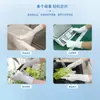 Guantes Caseros Extendidos de 30 cm, Grado Alimenticio, Impermeables, Resistentes al Aceite, En Stock, Guantes de Nitrilo Extra Gruesos de 12 pulgadas