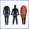 Siamese Wet Rescue Clothing Rescue Protective Clothing Insulation Clothing Split Rescue Clothing Neoprene Fire Rescue Clothing