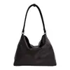 Bolso Bandolera Retro de Nicho para Mujer 2026 Nuevo de Moda Estilo Coreano Bolso Tote Casual de Alta Apariencia Gran Capacidad Bolso de Hombro
