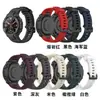 Para Huami Amazfit T-Rex Huami T-Rex Tyrannosaurus Rex A1918 Correa de Silicona de Color Sólido de Repuesto