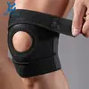 Rodilleras Deportivas Personalizables, Para Correr al Aire Libre, Baloncesto, Montañismo, Ciclismo, Baile, Yoga, Equipo Protector Presurizado, Fabricantes, Venta al por Mayor