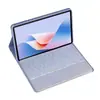 Para 2024 Redmi Xiaomi Redmi Pad SE 8.7 polegadas capa protetora teclado Bluetooth borda completa