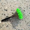Atacado Competitivo a Granel Silicone Contas Espaciais Conjunto de Linha Colorido Contas Top Grandes 100 Peças Acessórios de Pesca Atacado