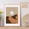 Moldura de picture frame de liga de alumínio moldura vazia montagem fixa, moldura de foto personalizada display de mesa papel cartão A3 pendurar na parede A4 display de pôster de foto quebra-cabeça