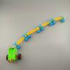 Tcshc 5057882 Tren Serpiente Solo para Uso en el Aula