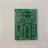 Placa Controladora de Máquina de Platina Eletrônica 494+555 Placa Controladora Placa Controladora de Disparo Aleatório Com Proteção Contra Gotejamento