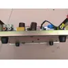 Chasis de amplificador de altavoz de audio de alta calidad, pies amortiguadores de vibración, amortiguadores, puntas de púas, almohadillas de goma para pies
