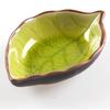 Plato de cerámica para aceite, vinagre, condimentos, huesos, creativo, multifuncional, japonés, productos para el hogar, vajilla