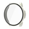 Adecuado para funda protectora Xiaomi Watch S3, Adecuado para funda integrada de PC+Vidrio Templado Xiaomi Watch S3