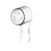 Cubierta Protectora Neutra para Cabezal de Cepillo de Dientes Eléctrico con Tapa Set de Cepillo de Dientes Cubierta Antipolvo de Plástico Adecuada para Oralbbio