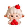 Xiaohongshu Porquinho da Índia Criativo Super-Homem Cofrinho Vinil Resistente a Quedas Prático Grande Capacidade Cofrinho Fábrica Direta