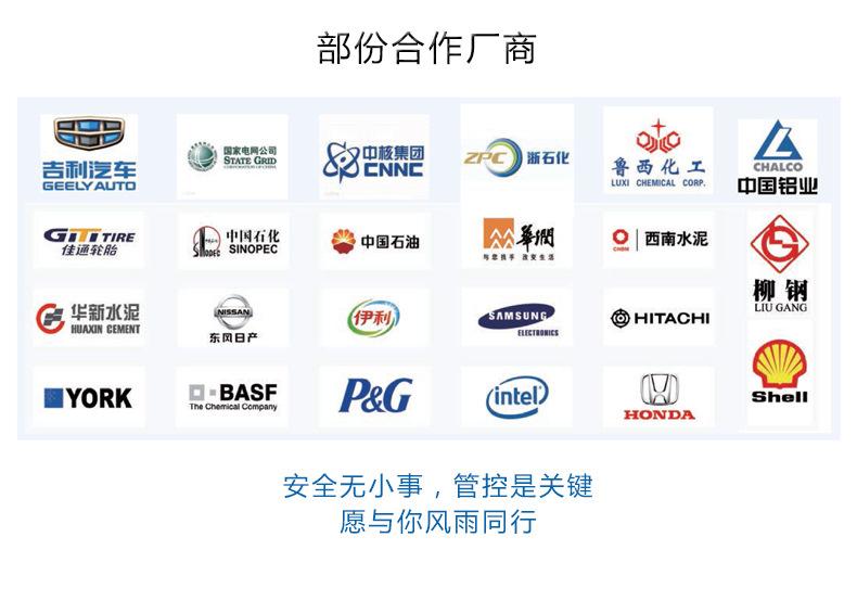 合作厂商