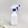 En stock al por mayor multi-especificación red para manchas de aceite collar de botella red para lata de spray desinfectante red para hollín plástico PE botella de spray