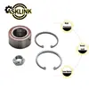 Kit de Reparación de Rodamiento de Cubo de Rueda Vkba613 para Rueda Delantera Adecuado para Audi: Unidad de Cubo de Rueda 200/90