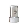 Porta-brocas Magnético Fuerte con Anillo Magnético Broca para Destornillador Eléctrico Más Localizador Magnético Broca Metálica Anillo Magnético