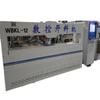 Máquina cortadora de gabinetes de muebles Máquina cortadora de madera Máquina cortadora automática de placas de madera maciza CNC