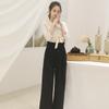 Ropa de trabajo para esteticista de salón de belleza ropa de técnico ropa de belleza ropa de trabajo para spa coreano uniforme de técnico de belleza pedicura