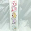 Pinza para el pelo lateral súper popular coreana, Pasador de botella de bebida, Pinza de pico de pato lateral, Pequeño accesorio para el pelo para niñas, Pinza para el pelo para mechones sueltos, Al por mayor