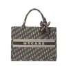 Bolso Tote Bandolera de Exportación Transfronteriza para Mujer 2025 Nueva Moda Versátil de Moda con Estampado de Letras Gran Capacidad Bolso de Hombro