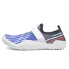 Sapatos de Fitness Indoor Sapatos de Puxada Forte Masculino e Feminino Sapatos de Agachamento Antiderrapantes Solado Macio Levantamento de Peso Sapatos Brilhantes para Empurrar Yoga Sapatos para Treinamento Abrangente