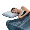[Fábrica de Origen] Almohada de Espuma Viscoelástica de Tercera Generación Pro3.0 para Soporte de Cuello en Sueño Profundo, Rebote Lento, Cero Presión, Almohada Estilo Hotel