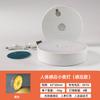 Luz de Armário Sem Fio com Sensor de Movimento, Tira de Luz LED para Guarda-Roupa, Tira de Luz Inteligente Automática para Cozinha para Uso Doméstico