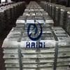 Hangzhou Haidi Suministra Barras de Alta Alúmina, Tubos de Aluminio, Cables de Aluminio y Perfiles de Aluminio 6061 7075 2A12 Dibujados y Rectificados de Precisión