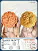 Molde para Pastel de Luna 2024 Modelo Nuevo Prensado a Mano para Uso Doméstico, Adecuado para Pasteles de Luna de 75g, 100g y 50g, Molde Estilo Cantonés para Uso Comercial