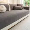 Suministro Exclusivo Transfronterizo Cojín de Sofá Retro Todas las Estaciones Universal 2026 Nuevo Estilo Fijo Antideslizante Resistente a Arañazos de Gato Tela para Funda de Sofá Venta al por Mayor