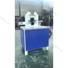 Máquina pulidora y restauradora de tuberías Equipo de trefilado de tuberías Herrajes para baño Máquina pulidora y removedora de óxido para tuberías redondas
