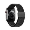 Para Correa de Apple Watch Plástico Imán Incorporado 18/20/22MM Google Jiaming Hebilla Magnética Correa Tejida