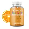 Gomitas Multivitamínicas Blanqueadoras de Piel con Glutatión TK de Venta Caliente Transfronterizas