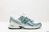 Transfronterizo 2025 Nuevo Color NB U740BM2 para Hombre y Mujer Ligeras Transpirables Versátiles Casuales Zapatillas Torre sneaker