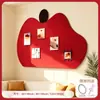 Paneles absorbentes de sonido de fibra de poliéster, paneles de aislamiento acústico, tableros de mensajes para decoración de paredes, pegatinas de pared de fieltro con formas especiales, paneles de pared de fieltro autoadhesivos
