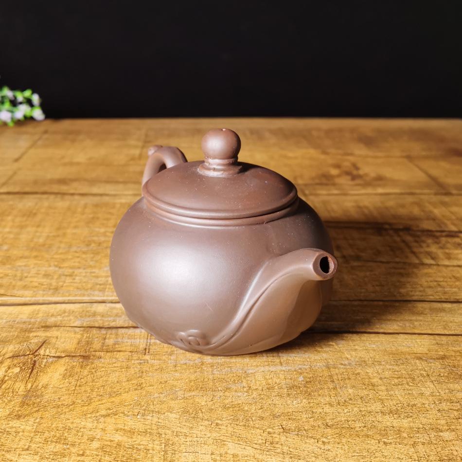 四海升平壶400ml