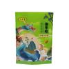 Fabricante Festival del Bote del Dragón Zongzi Bolsa de Papel de Aluminio al Vacío Rollo de Película Compuesta Bolsa Auto-sellante de Fondo Plano Bolsa para Snacks Casuales Venta al por Mayor