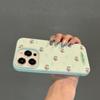 Funda de Teléfono iPhone 17 Perro Salchicha Pantalla Completa Dibujo Animado 16 Pro Max Tacto Piel 11 Textura Piel 14 Plus Personalizada 12 Moderna 15