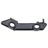 51117272555 51117272556 Es Adecuado para el Soporte Inferior del Parachoques Delantero del BMW Serie 1 F20/F21