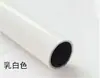 Tubo Delgado Diámetro Exterior 28mm Varilla de Alambre Colgador de Tubo Estante de Banco de Trabajo Carrito Giratorio Conector de Estante Accesorios Unión