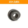 Máquina dispensadora de cinta FUMA directa de fábrica ZCUT-2 máquina cortadora de cinta de disco plato giratorio máquina cortadora automática de cinta