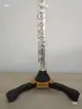 Soporte para Clarinete Soporte para Clarinete Sib Soporte para Flauta Envío Gratis Soporte de Exhibición Soporte Vertical Soporte de Exposición Universal Plegable Portátil