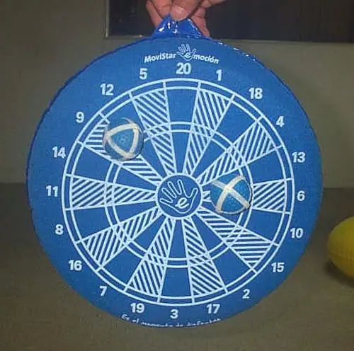 Dart-1
