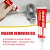 Eelhoe Molde de Azulejo Removedor Baño Cocina Pared Limpieza Mancha Moho Removedor Gel Limpiador de Pared