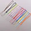Fábrica de Origen de Cuerda de Piñón Palo Selfie Linterna para Teléfono Móvil Correa para Cuello Correa para Taza de Agua Correa Multifuncional Material para Manualidades