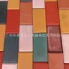 Superfície Natural Pré-fabricada de Cimento Foshan, Colorido de Alta Qualidade, Pavimentação de Praça Municipal, Fornecedor Fabricante de Tijolo para Calçada