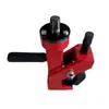 Cambiador de neumáticos portátil, prensa de neumáticos móvil, herramienta de desmontaje y montaje de neumáticos, removedor de neumáticos neumático, pelacables de neumáticos simple para vehículos grandes