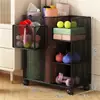 Estante de Almacenamiento de Paraguas para Puerta de Casa Cubo para Paraguas Estante de Secado Equipo de Deporte y Fitness Cesta de Almacenamiento para Esterilla de Yoga Herramienta Maravillosa