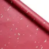 Suministro exclusivo transfronterizo: Regalos Festivos Rojos para Bodas, Año Nuevo Chino, Estilo Chino, Tendencia Nacional Papel de Regalo DIY