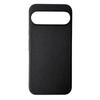 Capa de Celular com Textura de Couro Adequada para Google Pixel10Pro Pixel9Pro Fosco Pixel8 Capa Protetora Anti-Queda