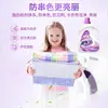 Vitality 28 Detergente para Ropa con Fragancia de Larga Duración Fragancia a Lavanda Eliminación Profunda de Manchas Limpio Barril Grande de 5 kg Asequible para el Hogar Genuino